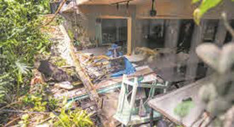 Kangana bungalow demolition smacks of malice, says Bombay High Court