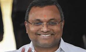 After poor show in Bihar polls, Karti Chidambaram pitches for introspection in Cong