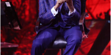 Maharashtra BJP MLA seeks police action against Amitabh over KBC question