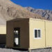 Indian Army sets up upgraded living facilities for thousands of troops in eastern Ladakh as harsh winter sets in