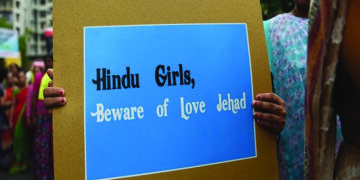 Days After UP Approved 10-yr Jail Term for ‘Love Jihad’, Governor Promulgates Ordinance Against ‘Illegal’ Conversion