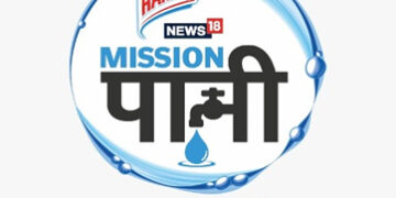 News18 and Reckitt Benckiser’s Harpic celebrate Jal Pratigya Diwas and World Toilet Day