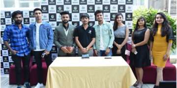 Gujarat’s first short-video entertainment application – Mobistar – makes a splash in virtual world