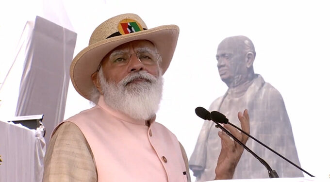 PM exhorts IIT students: India will give you ease of doing business, you work for providing ‘ease of living’ to people