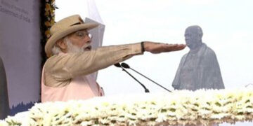 PM Modi interacts with Dawoodi Bohra community’s Shahzada Husain Burhanuddin