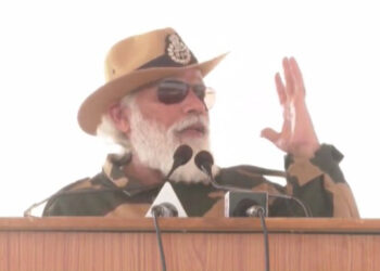 Modi, Bhutanese PM jointly launch RuPay card Phase-II