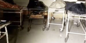 Woman’s body in AMC-run VS Hospital morgue handed over to another family