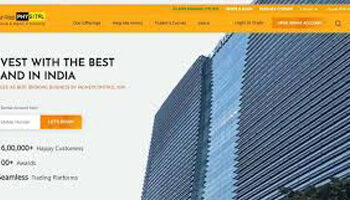 Tejora revamps stock trading firm Motilal Oswal’s website