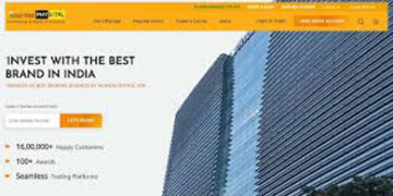 Tejora revamps stock trading firm Motilal Oswal’s website