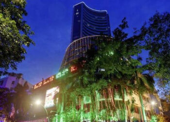 Sensex, Nifty soar to lifetime highs as Samvat 2077 gets off to bright start