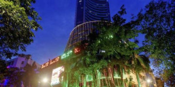 Sensex, Nifty soar to lifetime highs as Samvat 2077 gets off to bright start