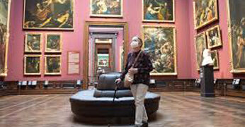 Museums, art galleries, exhibitions under Culture Ministry to reopen on Nov 10; SoPs issued
