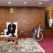 Naidu bats for developing cycling ecosystem in cities in post-COVID era