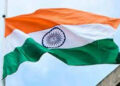 10-year-old boy among 4 held for insulting National Flag in Anand