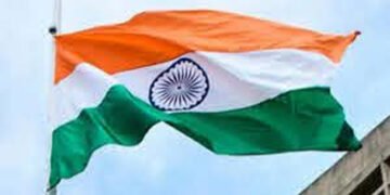 10-year-old boy among 4 held for insulting National Flag in Anand