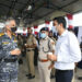 Navy Chief Admiral Karambir Singh visits naval air station in Campbell Bay
