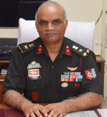 NCC Group Rajkot Headquarters holds cancer awareness webinar