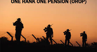 Govt disbursed over Rs 42,700 cr to 20.6 lakh ex-servicemen under OROP in 5 years