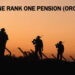 Govt disbursed over Rs 42,700 cr to 20.6 lakh ex-servicemen under OROP in 5 years
