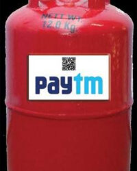 Paytm becomes the nation’s largest platform for booking LPG cylinders, plans to hit 10 mn this year