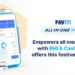 Paytm All in One POS empowers 2 lakh businesses this festive season