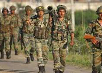 Members of armed forces deserve spl treatment, should not be harassed, rules HC