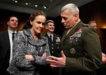 Biden likely to break barriers, pick woman to lead Pentagon