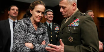 Biden likely to break barriers, pick woman to lead Pentagon