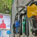 Petrol, diesel prices rise for third straight day