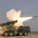 Enhanced version of Pinaka rocket system successfully test-fired