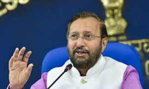 ‘Reminds of Emergency’: I&B Minister Javadekar, Smriti Irani condemn Arnab Goswami’s arrest