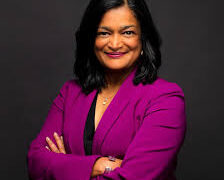 US: Pramila Jayapal wins Congressional seat for third consecutive term