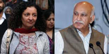 #MeToo: Akbar, Ramani refuse settlement in defamation complaint case