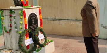 In remembrance: The Army officer and his 5 men who saved 3 journalists and fell to LeT bullets