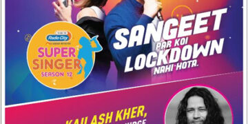 12th Season of ‘Radio City Super Singer’; 5 best contestants will be shortlisted from Hindi, Tamil, Telugu, and Kannada speaking regions
