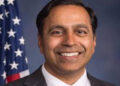 Indian-origin congressman Raja Krishnamoorthi wins US House race