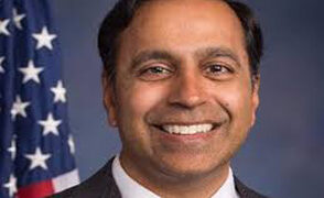 Indian-origin congressman Raja Krishnamoorthi wins US House race