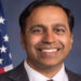 Indian-origin congressman Raja Krishnamoorthi wins US House race