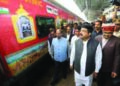 Southern Railway to run four pairs of special trains for North India