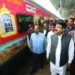 Southern Railway to run four pairs of special trains for North India