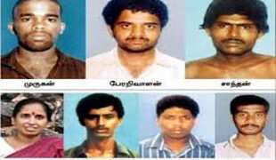 TN Govt will continue to exert pressure on Centre over release of Rajiv case convicts: Minister