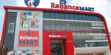 Competition Commission clears Reliance-Future Group deal