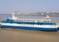 PM to flag off Ro-Pax ferry service between Hazira-Ghogha in Gujarat on Nov 8