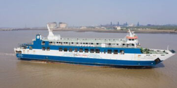 PM to flag off Ro-Pax ferry service between Hazira-Ghogha in Gujarat on Nov 8