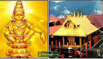 Lord Ayyappa temple opens, devotees to be allowed on Monday