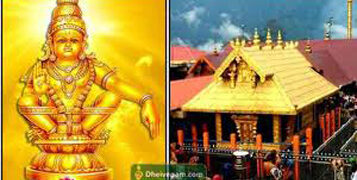 Lord Ayyappa temple opens, devotees to be allowed on Monday