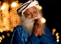 Diwali: Light a lamp for the wellbeing of mankind, says Sadhguru