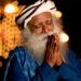 Diwali: Light a lamp for the wellbeing of mankind, says Sadhguru