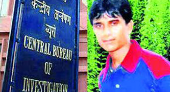 Spl CBI court discharges 2 policemen in Sadiq Jamal fake encounter case