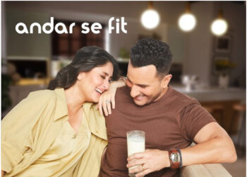 Naturamore Brand Ambassadors Saif & Kareena reveal their secret of being ‘andar se fit’